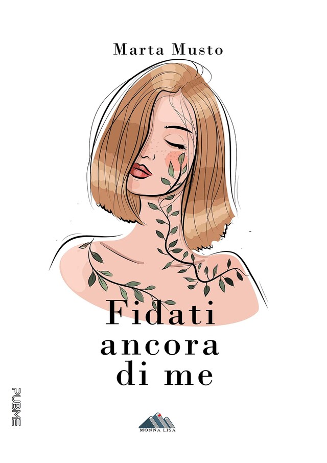 Book cover for Fidati ancora di me