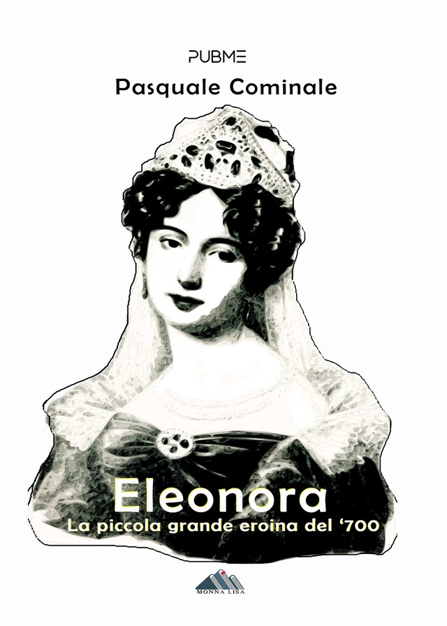 Book cover for ELEONORA