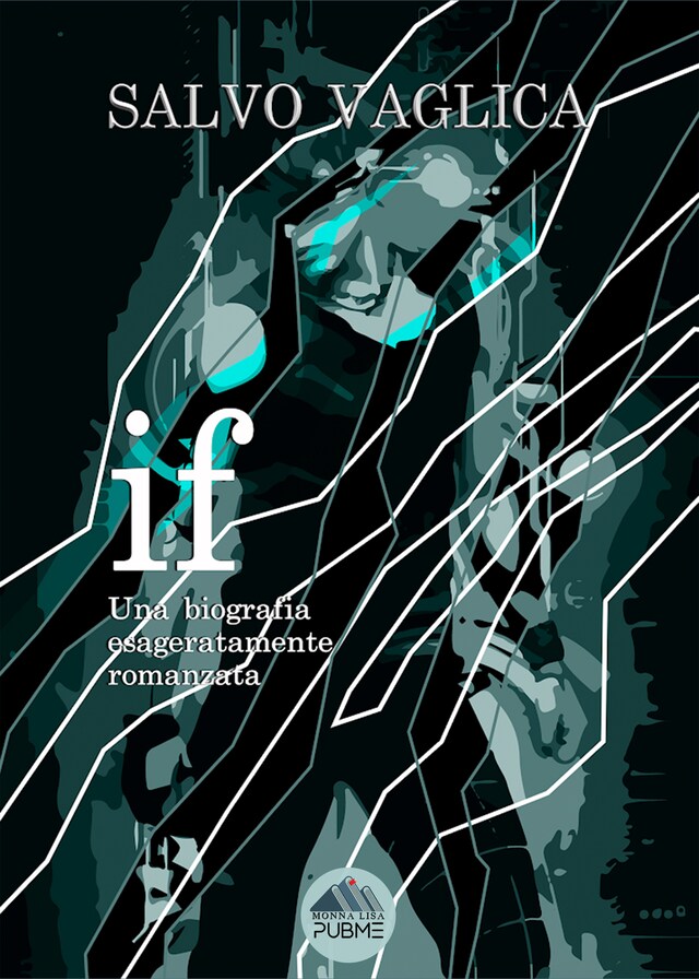 Book cover for IF