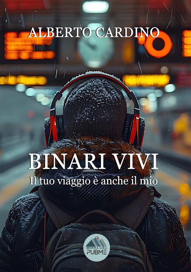 Book cover for Binari Vivi