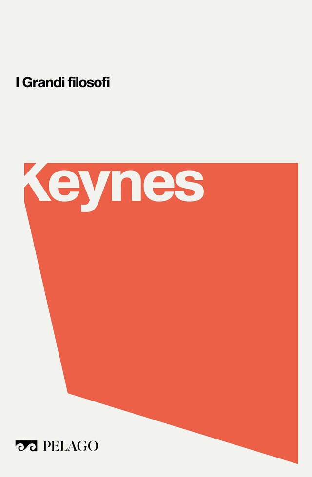 Buchcover für Keynes