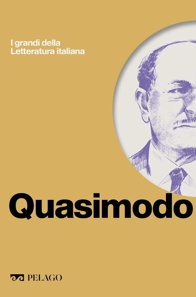 Book cover for Quasimodo