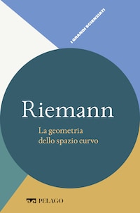 Riemann - La geometria dello spazio curvo
