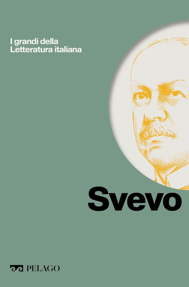 Book cover for Svevo