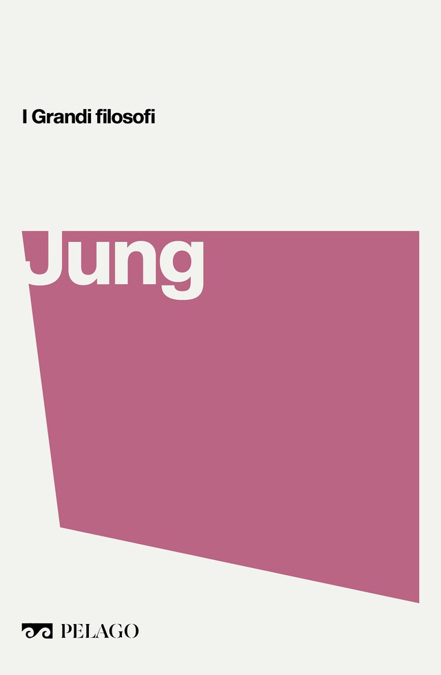 Book cover for Jung