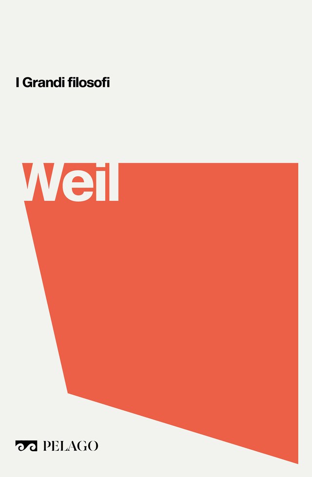 Book cover for Weil