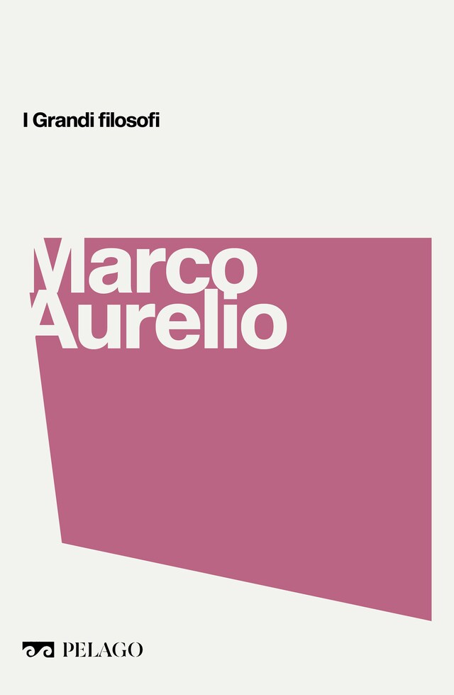 Book cover for Marco Aurelio