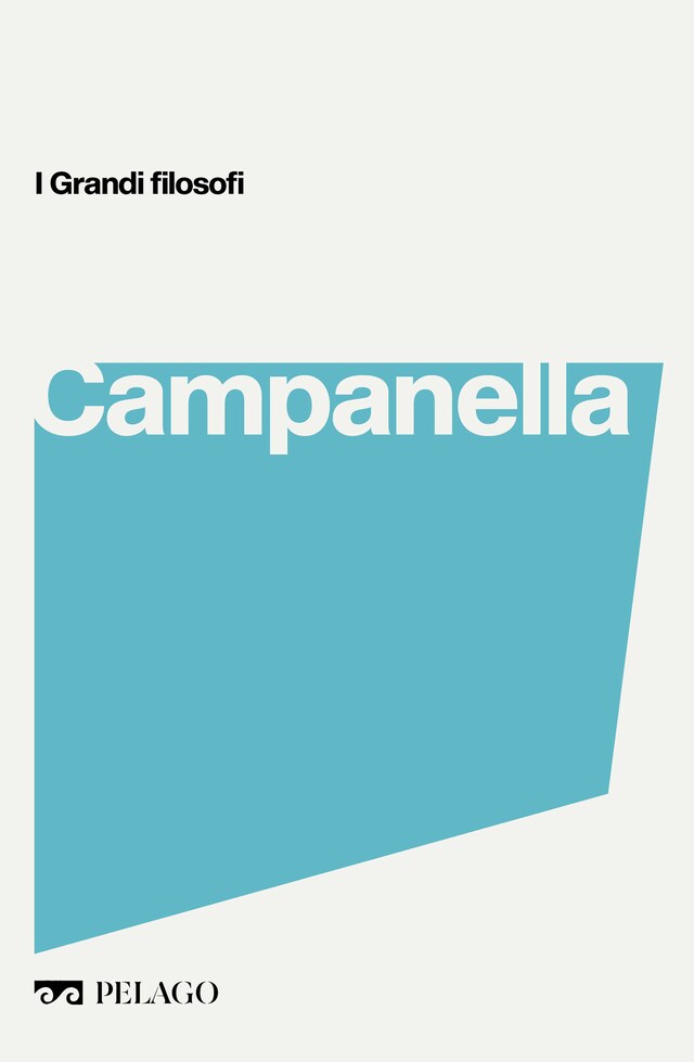 Portada de libro para Campanella