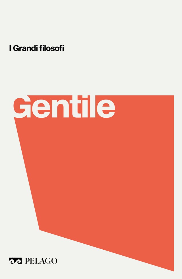 Book cover for Gentile