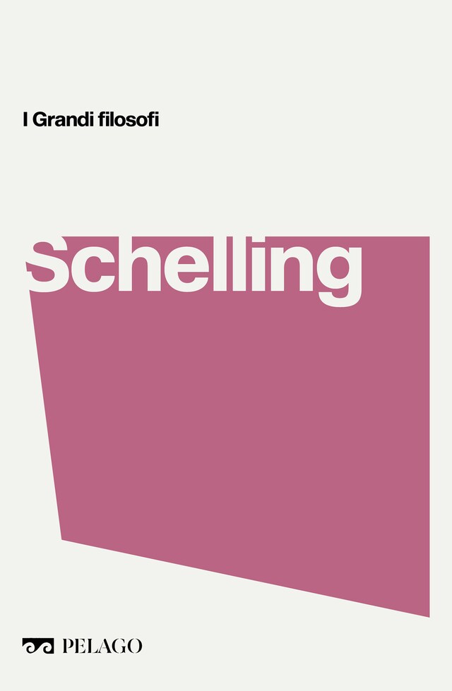 Book cover for Schelling