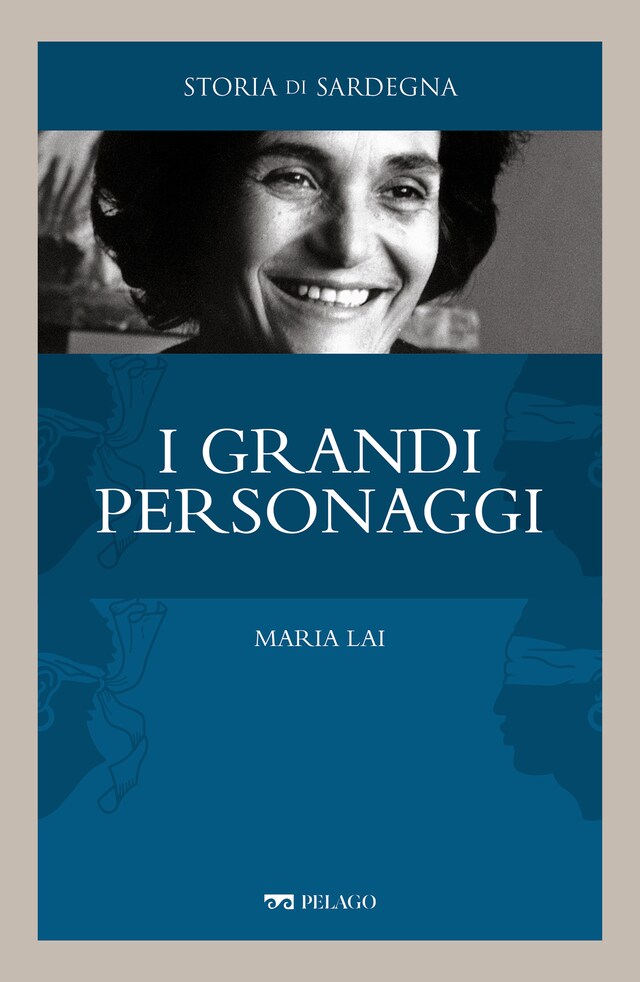 Portada de libro para Maria Lai