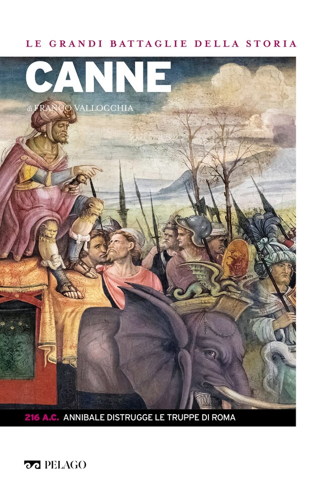 Couverture de livre pour Canne