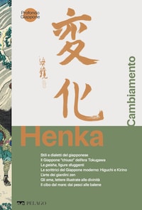 Henka - Cambiamento