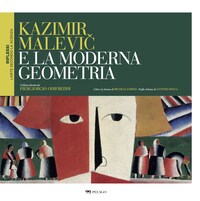 Kazimir Malevič e la moderna geometria