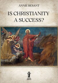 Is Christianity a Success?