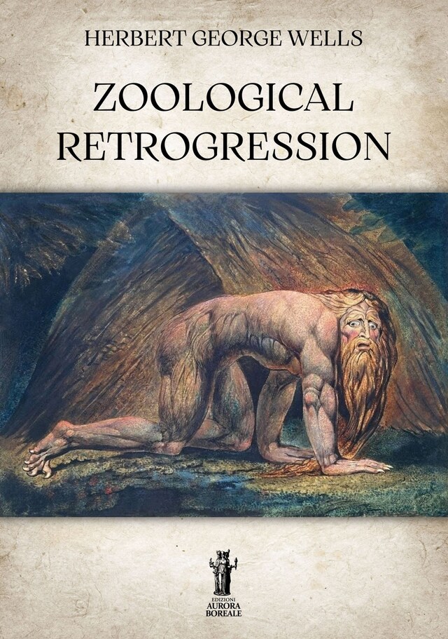Book cover for Zoological Retrogression
