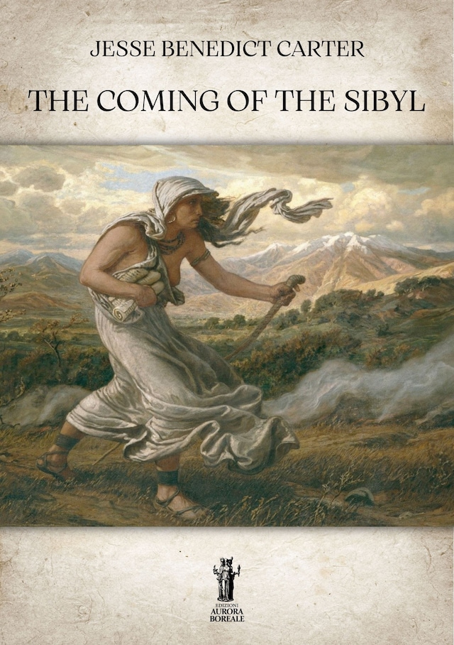 The Coming of the Sibyl