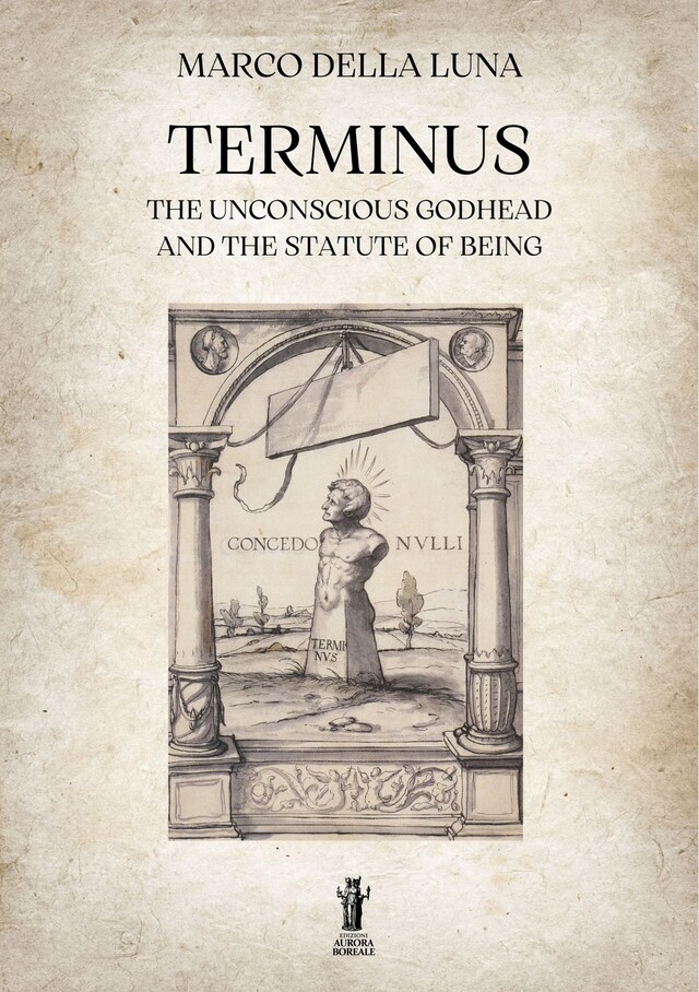 Book cover for Terminus