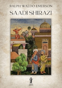 Saadi Shirazi