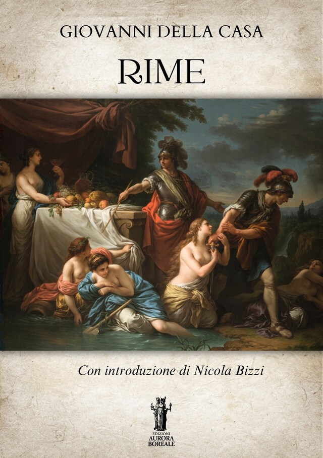 Rime Book cover for Rime