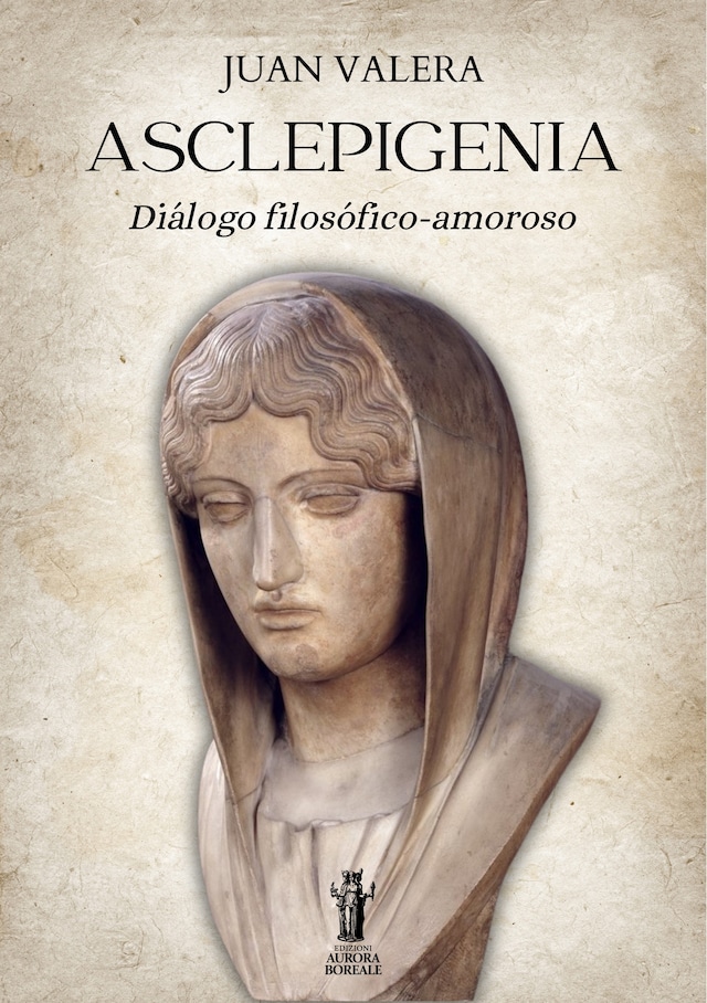 Book cover for Asclepigenia