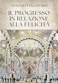 Il progresso in relazione alla felicità