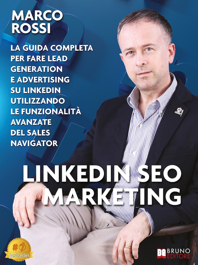 Linkedin Seo Marketing
