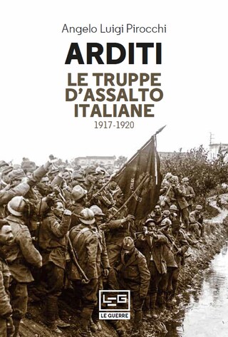 Arditi bookCoverFor