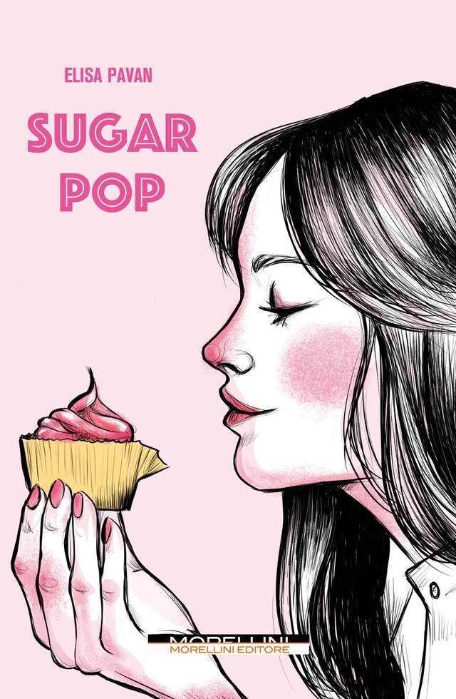 Buchcover für Sugar Pop