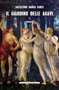 Il giardino delle agavi