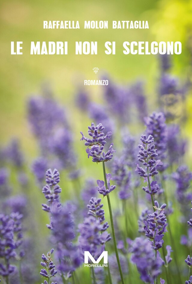 Book cover for Le madri non si scelgono