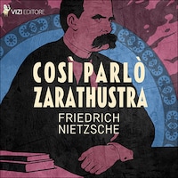 Così parlò Zarathustra