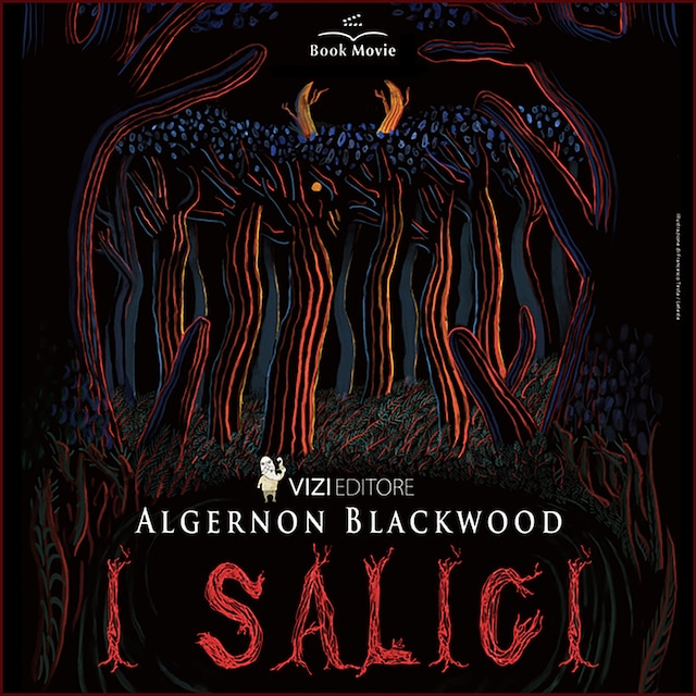 Book cover for I Salici