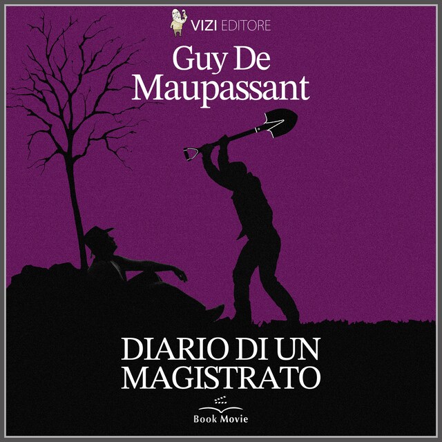 Book cover for Diario di un magistrato