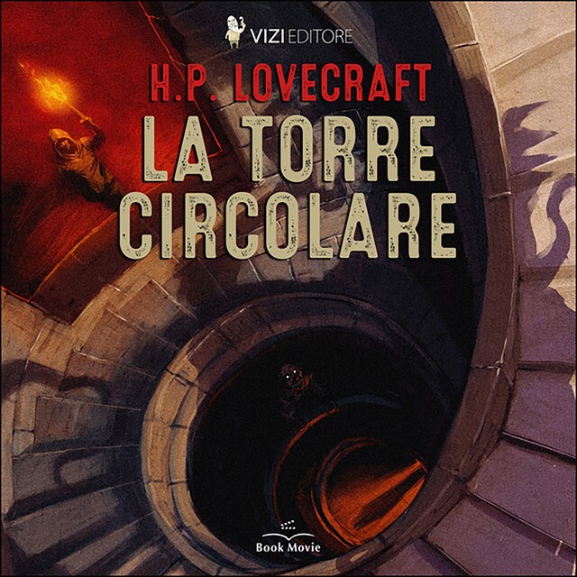 Book cover for La torre circolare