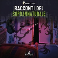 Racconti del soprannaturale
