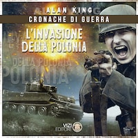L'invasione della Polonia