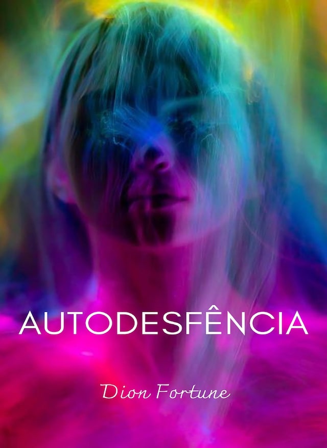 Book cover for Auto-desfência (traduzido)