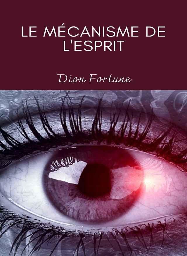 Book cover for La machinerie de l'esprit (traduit)
