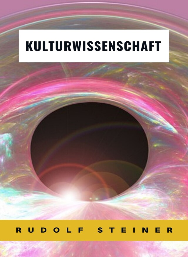 Bokomslag för Kulturwissenschaft (übersetzt)