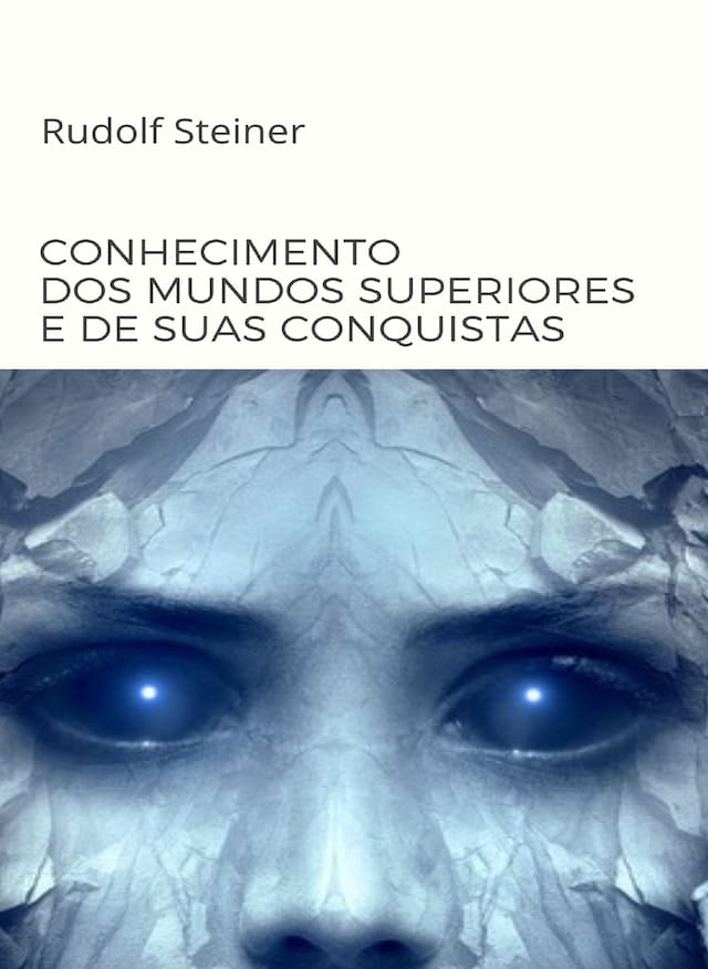 Bogomslag for Conhecimento dos mundos superiores e de suas conquistas  (traduzido)