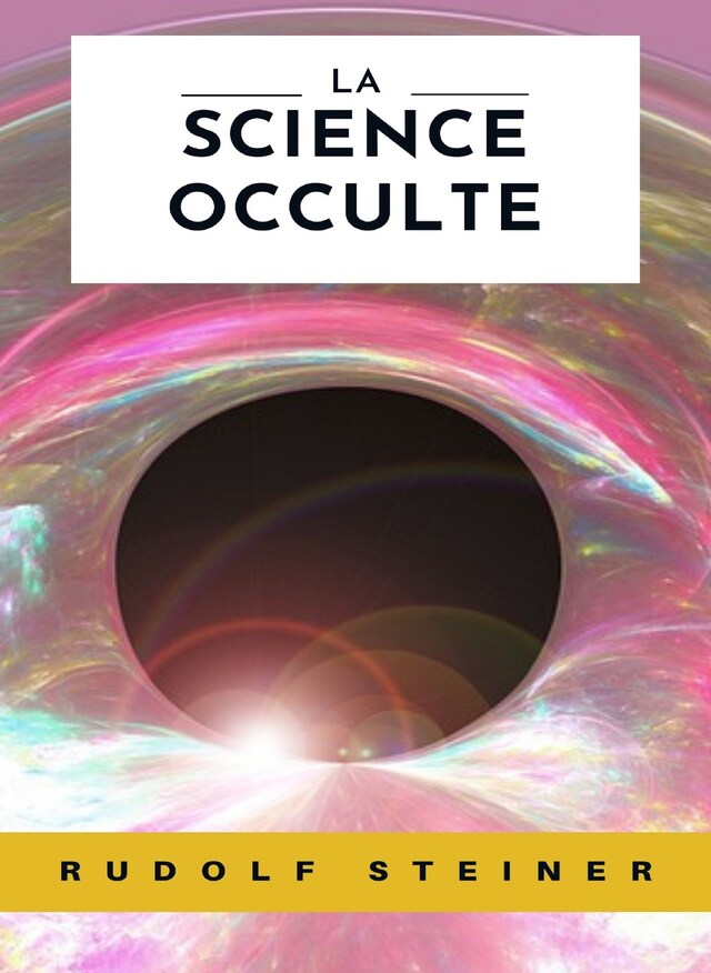 Bokomslag för La science occulte (traduit)