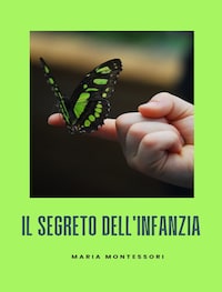 Il segreto dell'infanzia