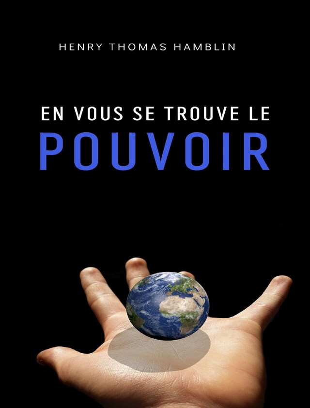 Book cover for En vous se trouve le pouvoir (traduit)