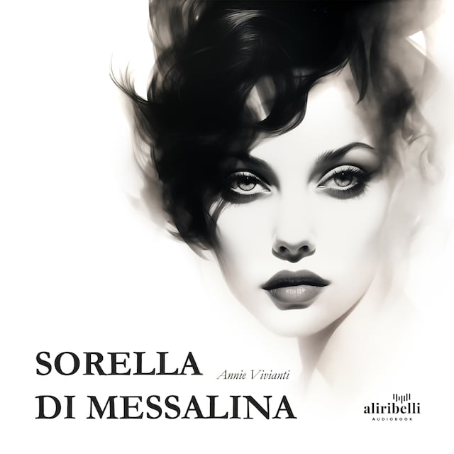Book cover for Sorella di Messalina