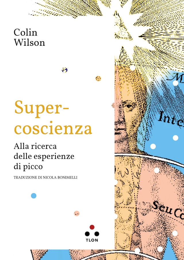 Book cover for Supercoscienza