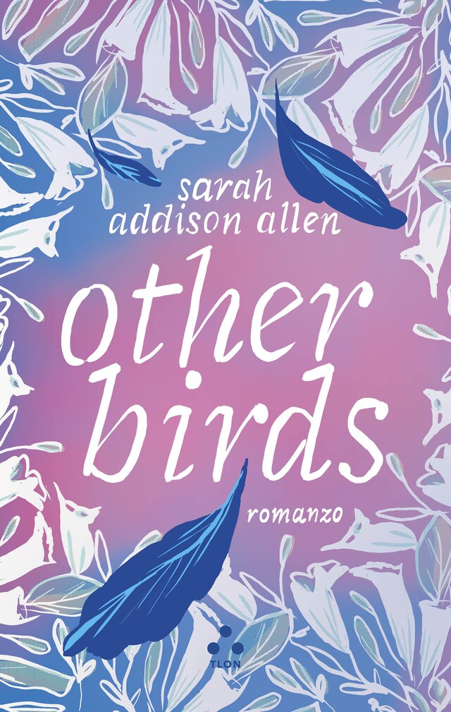 Book cover for Other Birds