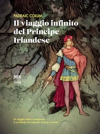 Il viaggio infinito del Principe Irlandese