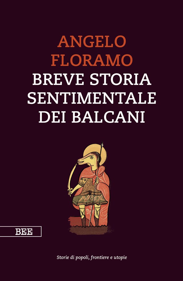 Breve storia sentimentale dei Balcani Bogomslag for Breve storia sentimentale dei Balcani