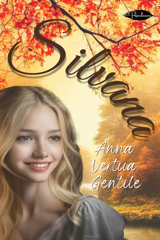 Book cover for Silvana